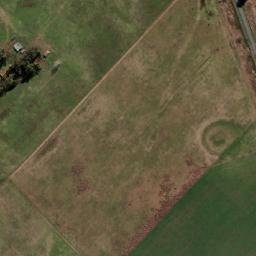 Satellite imagery of GUAL, AR