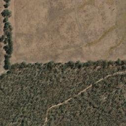 Satellite imagery of Little Pilot, AU
