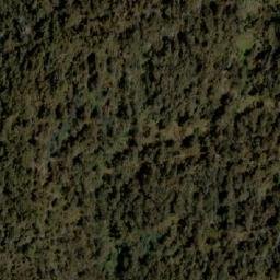 Satellite imagery of Finlays Ridge, AU