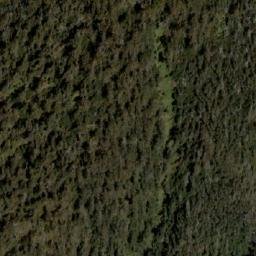 Satellite imagery of Finlays Ridge, AU