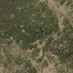 Satellite imagery of Grey Mare Bogong, AU