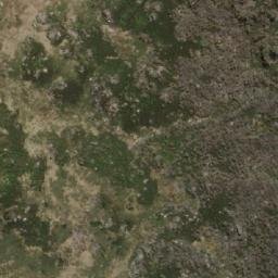 Satellite imagery of Grey Mare Bogong, AU