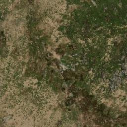 Satellite imagery of Mailbox Hill, AU
