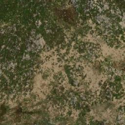 Satellite imagery of Mailbox Hill, AU
