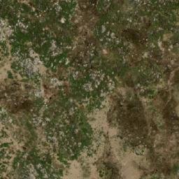 Satellite imagery of Mailbox Hill, AU