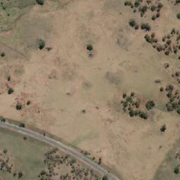 Satellite imagery of Wambrook Hill, AU