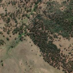 Satellite imagery of Wambrook Hill, AU