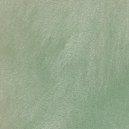 Satellite imagery of Huarua Point, NZ