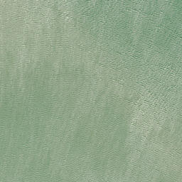 Satellite imagery of Huarua Point, NZ