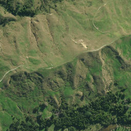 Satellite imagery of Paparoa Point, NZ