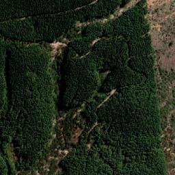 Satellite imagery of Cerro El Guindo, CL