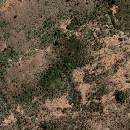 Satellite imagery of Cerro El Guindo, CL