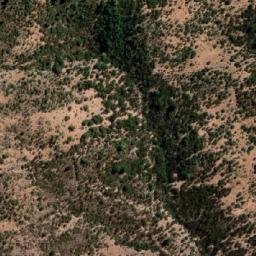 Satellite imagery of Cerro El Guindo, CL