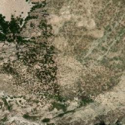 Satellite imagery of Mina Ventana Cura, CL