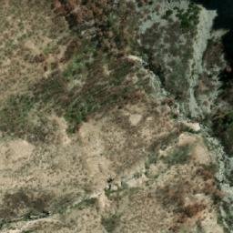 Satellite imagery of Mina Ventana Cura, CL