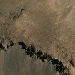 Satellite imagery of Paso del Portillo, AR