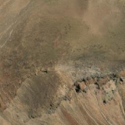 Satellite imagery of Paso del Portillo, AR