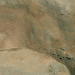 Satellite imagery of Sierra de la Media Luna, AR