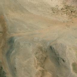Satellite imagery of Sierra de la Media Luna, AR