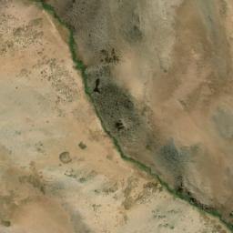 Satellite imagery of Sierra de la Media Luna, AR