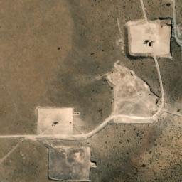 Satellite imagery of Cerro Fortunoso, AR