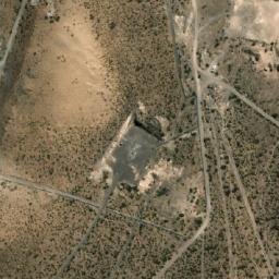 Satellite imagery of Cerro Fortunoso, AR