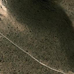 Satellite imagery of Cerro Fortunoso, AR