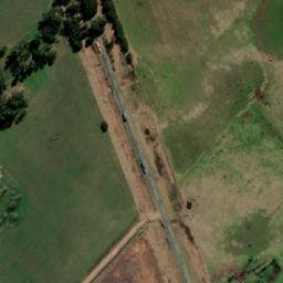 Satellite imagery of GUAL, AR