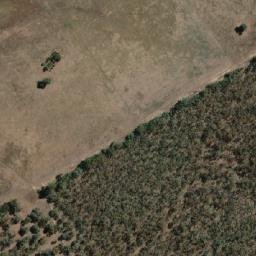 Satellite imagery of Little Pilot, AU