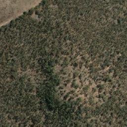 Satellite imagery of Little Pilot, AU