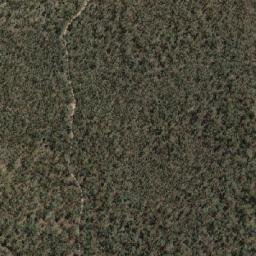 Satellite imagery of Little Pilot, AU
