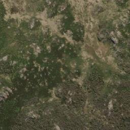 Satellite imagery of SMA 0122, AU