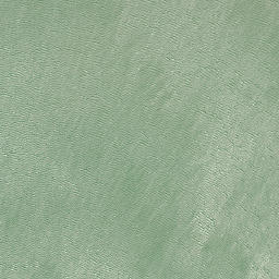 Satellite imagery of Te Kopua Point, NZ