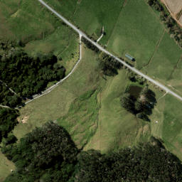 Satellite imagery of J (Pakiri SD), NZ