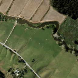 Satellite imagery of J (Pakiri SD), NZ
