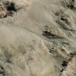 Satellite imagery of Cerro Lástima, CL