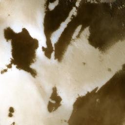 Satellite imagery of Cerro Mary, AR