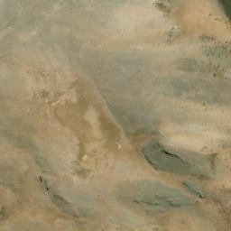 Satellite imagery of Sierra de la Media Luna, AR