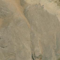 Satellite imagery of Sierra de la Media Luna, AR