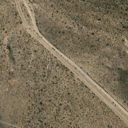 Satellite imagery of Cerro de las Cabras, AR