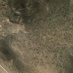 Satellite imagery of Cerro de las Cabras, AR