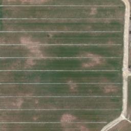Satellite imagery of Granite Hill, AU
