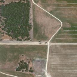 Satellite imagery of Granite Hill, AU