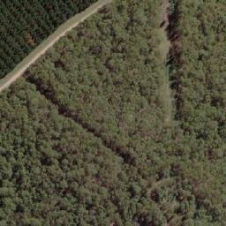 Satellite imagery of Hunters Hill, AU
