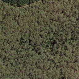 Satellite imagery of Hunters Hill, AU