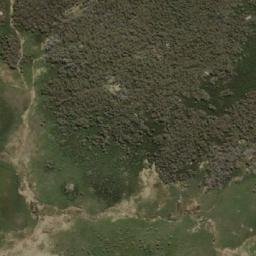 Satellite imagery of SMA 0122, AU