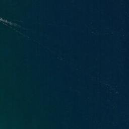 Satellite imagery of Bar Rock Lookout, AU