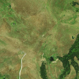 Satellite imagery of HUKATERE, NZ