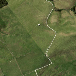 Satellite imagery of J (Pakiri SD), NZ