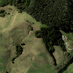 Satellite imagery of J (Pakiri SD), NZ